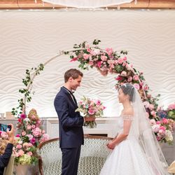 レストランひらまつ レゼルヴの写真11枚目