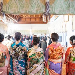 レストランひらまつ レゼルヴの写真29枚目