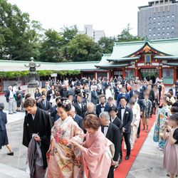 レストランひらまつ レゼルヴの写真6枚目