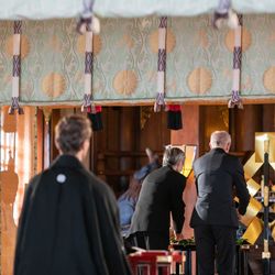 レストランひらまつ レゼルヴの写真20枚目