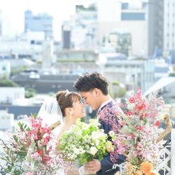 リストランテ ベニーレ ベニーレの写真5枚目