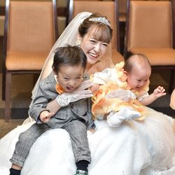 リストランテ ベニーレ ベニーレの写真1枚目