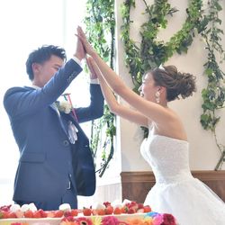 リストランテ ベニーレ ベニーレの写真17枚目