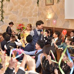 リストランテ ベニーレ ベニーレの写真28枚目