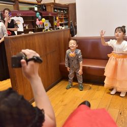 リストランテ ベニーレ ベニーレの写真23枚目