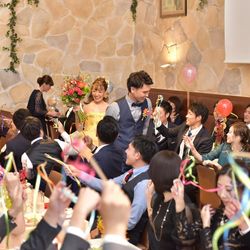 リストランテ ベニーレ ベニーレの写真5枚目