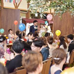 リストランテ ベニーレ ベニーレの写真3枚目