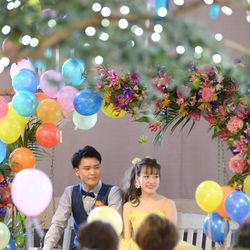 リストランテ ベニーレ ベニーレの写真10枚目