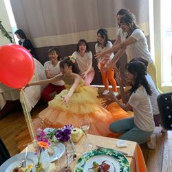 リストランテ ベニーレ ベニーレの写真19枚目