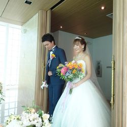 リストランテ ベニーレ ベニーレの写真5枚目