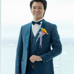 リストランテ ベニーレ ベニーレの写真1枚目