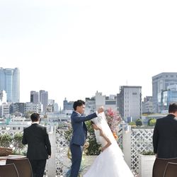 リストランテ ベニーレ ベニーレの写真5枚目