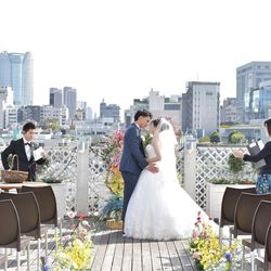 リストランテ ベニーレ ベニーレの写真7枚目