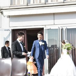 リストランテ ベニーレ ベニーレの写真8枚目