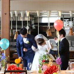 リストランテ ベニーレ ベニーレの写真23枚目