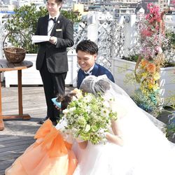 リストランテ ベニーレ ベニーレの写真8枚目