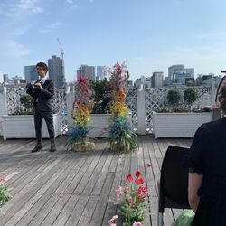 リストランテ ベニーレ ベニーレの写真9枚目