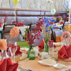 リストランテ ベニーレ ベニーレの写真5枚目