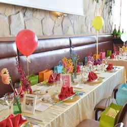 リストランテ ベニーレ ベニーレの写真5枚目