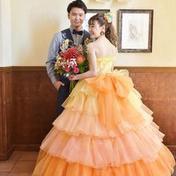 リストランテ ベニーレ ベニーレの写真4枚目