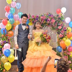 リストランテ ベニーレ ベニーレの写真9枚目