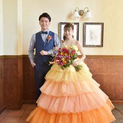 リストランテ ベニーレ ベニーレの写真8枚目