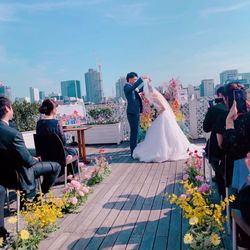 リストランテ ベニーレ ベニーレの写真12枚目