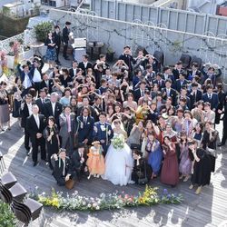 リストランテ ベニーレ ベニーレの写真11枚目