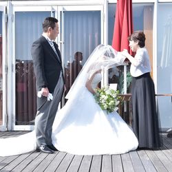 リストランテ ベニーレ ベニーレの写真35枚目