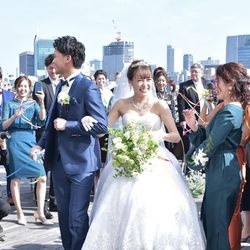 リストランテ ベニーレ ベニーレの写真16枚目