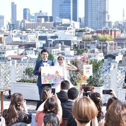 リストランテ ベニーレ ベニーレの写真29枚目