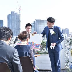 リストランテ ベニーレ ベニーレの写真24枚目