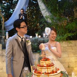 アーカンジェル代官山の写真3枚目