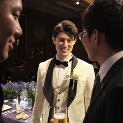 ザ・リッツ・カールトン東京の写真1枚目