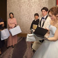 ザ・リッツ・カールトン東京の写真27枚目