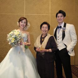 ザ・リッツ・カールトン東京の写真2枚目