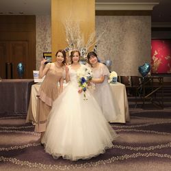 ザ・リッツ・カールトン東京の写真8枚目