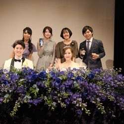 ザ・リッツ・カールトン東京の写真9枚目