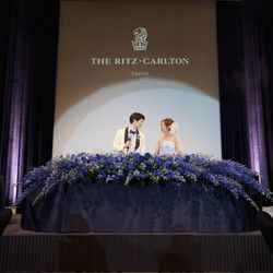 ザ・リッツ・カールトン東京の写真8枚目