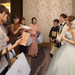 ザ・リッツ・カールトン東京の写真16枚目