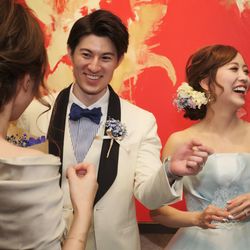 ザ・リッツ・カールトン東京の写真22枚目