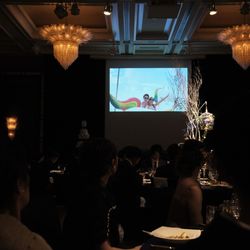 ザ・リッツ・カールトン東京の写真18枚目