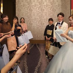 ザ・リッツ・カールトン東京の写真23枚目