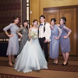 ザ・リッツ・カールトン東京の写真24枚目