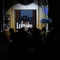 ザ・リッツ・カールトン東京の写真25枚目