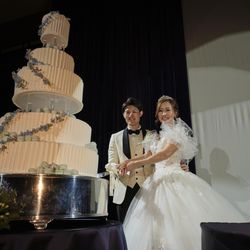 ザ・リッツ・カールトン東京の写真12枚目