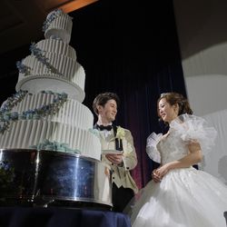 ザ・リッツ・カールトン東京の写真23枚目