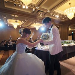 ザ・リッツ・カールトン東京の写真2枚目