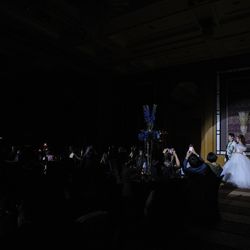 ザ・リッツ・カールトン東京の写真2枚目