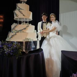 ザ・リッツ・カールトン東京の写真3枚目